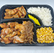 Regular Roll Platter